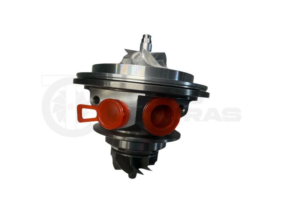 Turbinenkern 53039700803 06M145701L Audi A5 DECA 2,9 l TFSI 331 kW 2017- - Photo 3