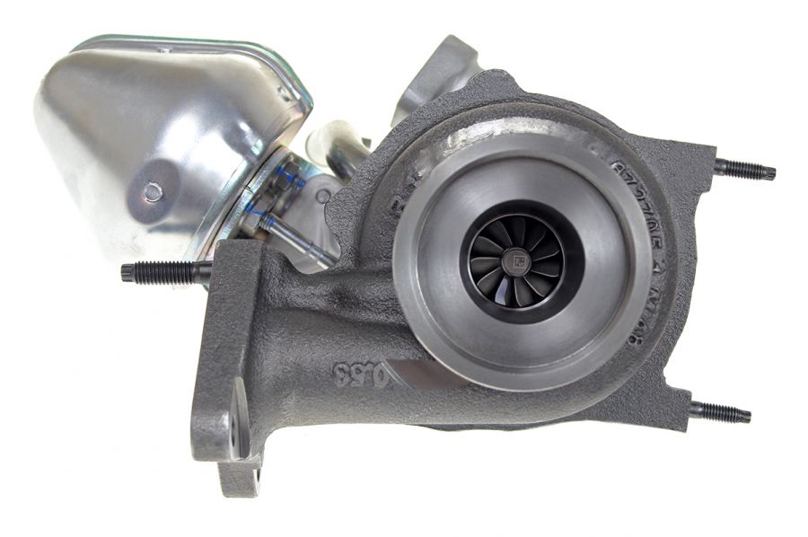 Nowa turbosprężarka 828578-0004 - Photo 8