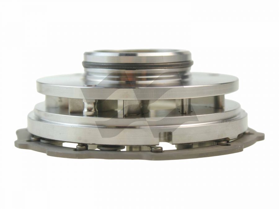 Variable Turbinengeometrie 822088-0003 FIAT 1.3 JTD MULTIJET 70 kW 2015- - Photo 2