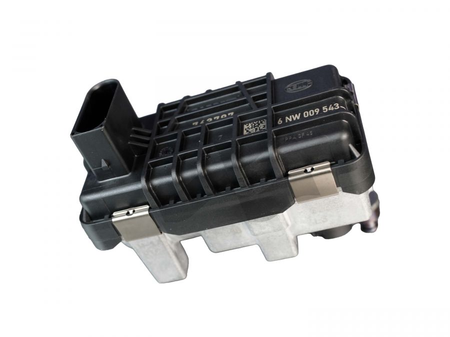 Nastawnik G-048 do 752610-9 Ford Transit VI 2.4 TDCi Puma 2.4L 103kW 2006