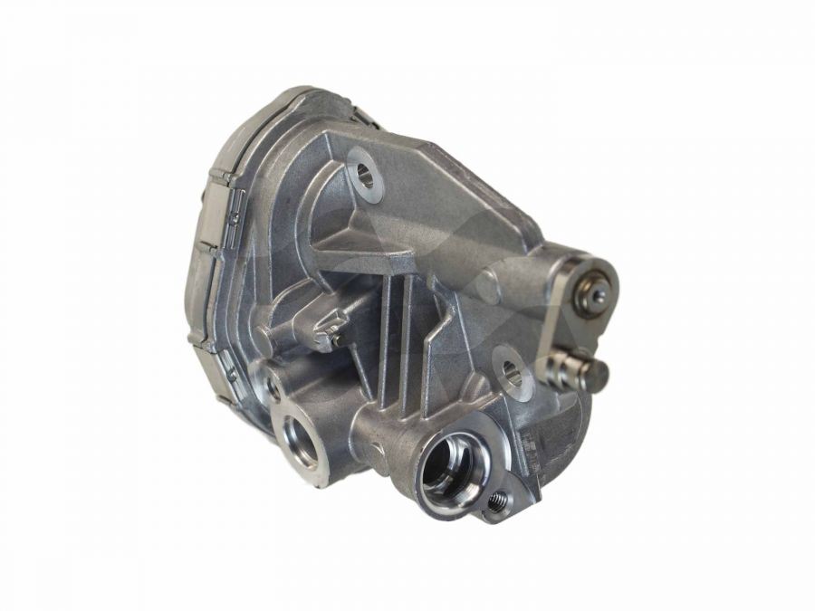 Actuator for AL0099 10009700365 Mercedes 2.0L CDI 654820 195kW 2021 - Photo 5