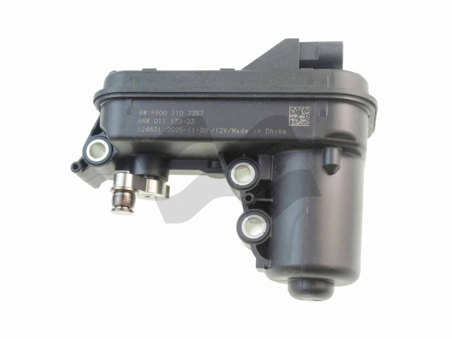 Ajusteur 6NW011132-231 53039700830 Peugeot 1.6L THP 147kW/165kW 2017- - Photo 3