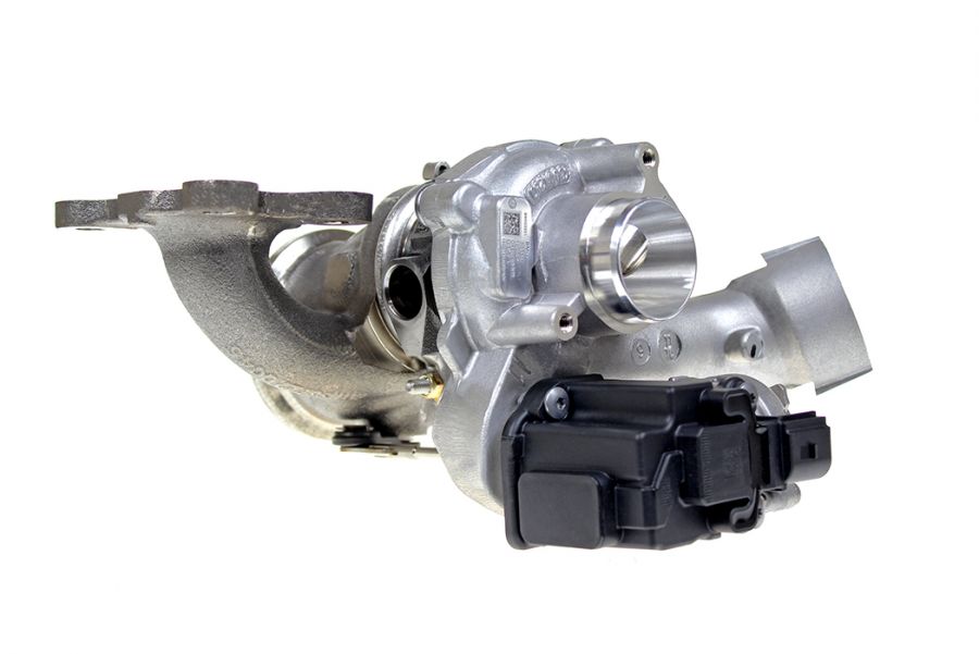 NEW AUDI A3 030TC11001000 TURBINE 1.2TFSI CJZA 77kW - Photo 8 NEW AUDI A3 030TC11001000 TURBINE 1.2TFSI CJZA 77kW - Photo 8