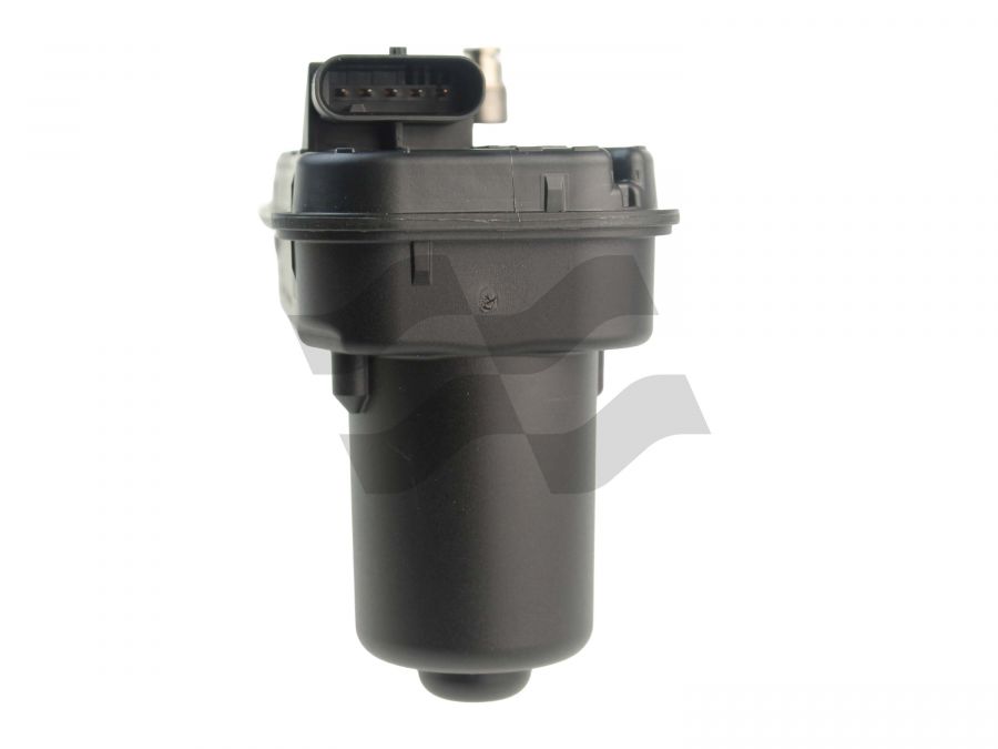Stellmotor 6NW011132-38 830604-0036 für 883960-0002 Renault 1.3L TCe 2018- - Photo 3