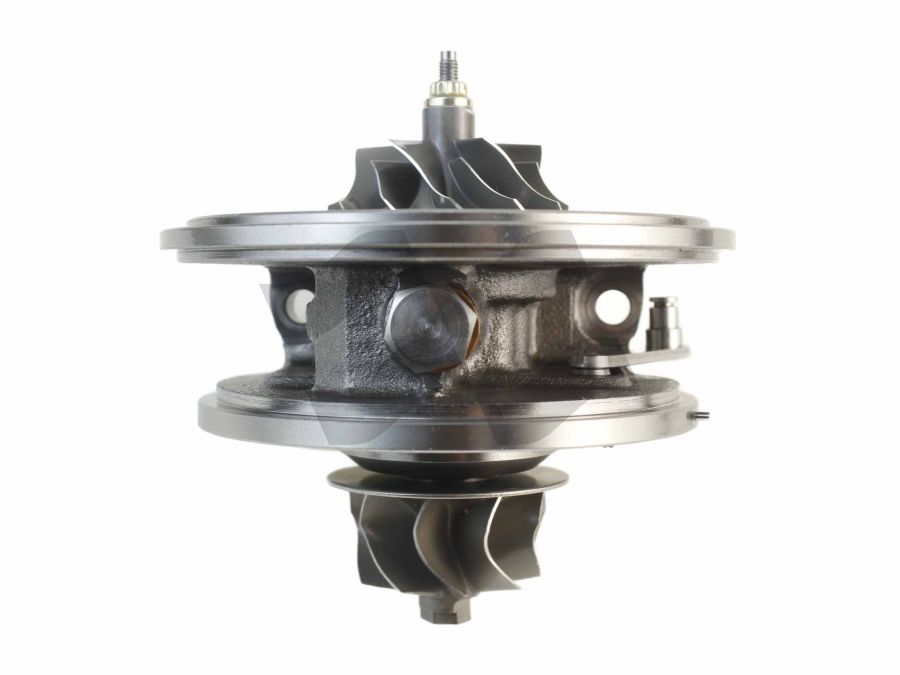 Centre de turbine A6420901480 770895 Mercedes 3.0L CDi 139/165/170kW 2009- - Photo 6