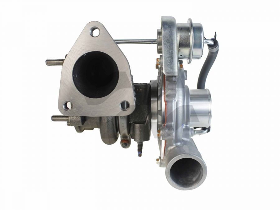 Nowa turbosprężarka 9B011 17201-30080 Toyota Hiace 2.5 2KDFTV 70/86kW 2006- - Photo 4 Nowa turbosprężarka 9B011 17201-30080 Toyota Hiace 2.5 2KDFTV 70/86kW 2006- - Photo 4