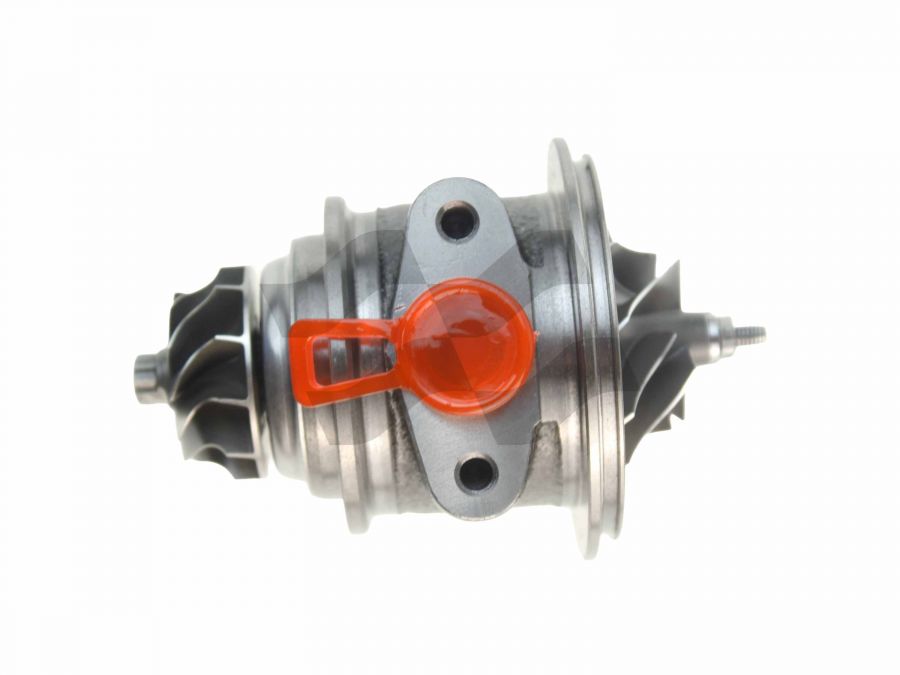 Картридж турбины 49373-02000 Ford 1.6 TDCI DV6ETED4 / DV6DTED / TZJA 67kW 2010- - Photo 2