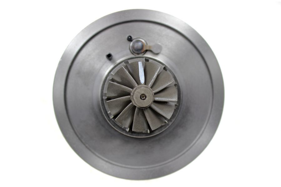 KORAS TURBINY 53039700133 AUDI A4 2.0 CAGA 88kW - Photo 3 KORAS TURBINY 53039700133 AUDI A4 2.0 CAGA 88kW - Photo 3