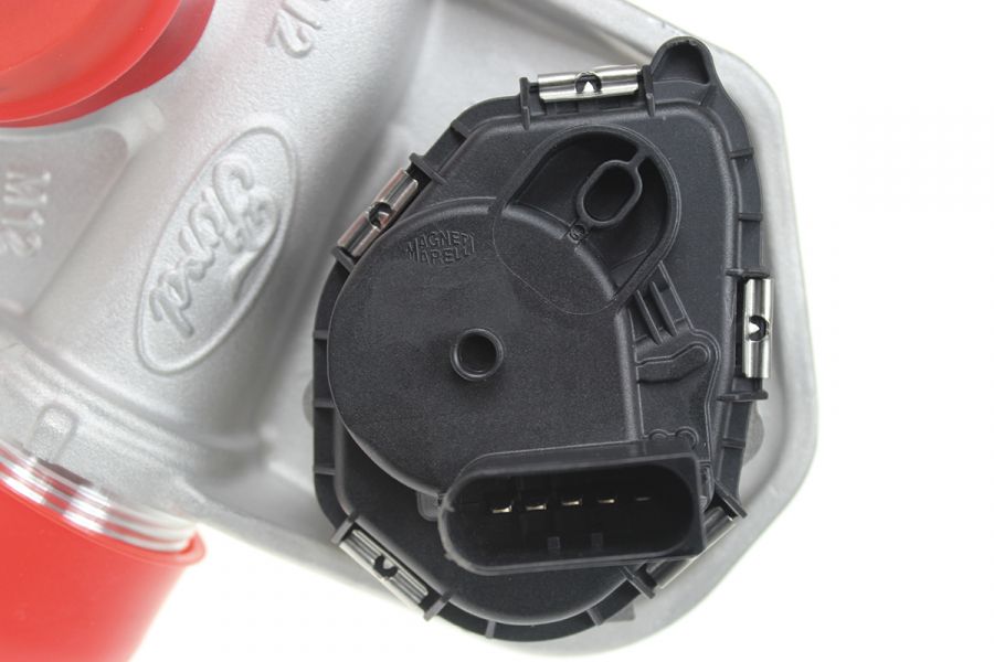 Nowa turbina 850840-0007 KK2Q6K682BB FORD TRANSIT 2.0 ECOBLUE 95kW 2018 - Photo 9