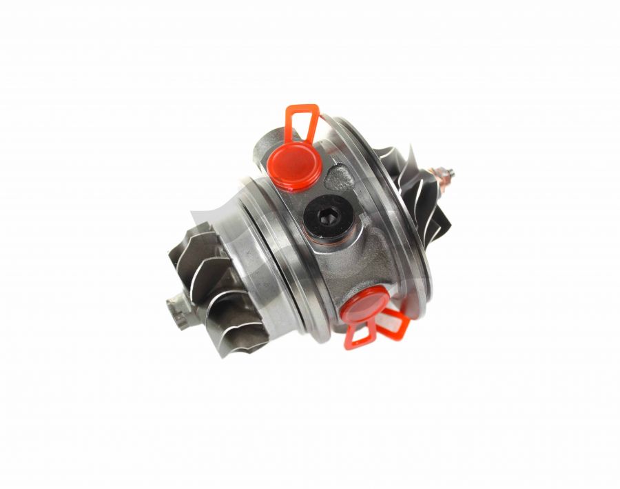 Turbo cartridge TD04-046 for 49389-04500 Iveco Daily 3.0L F1C CNG 100kW - Photo 3