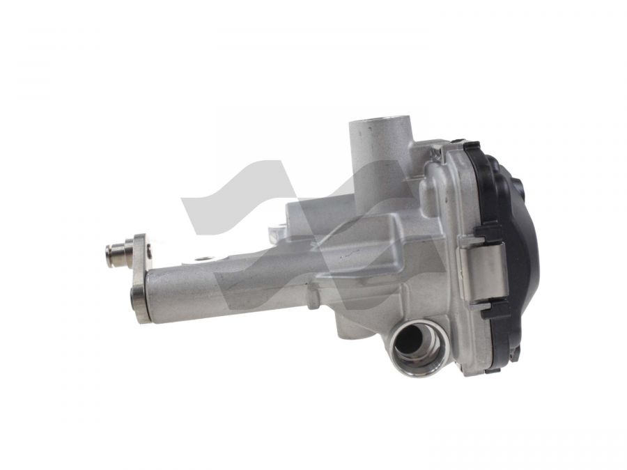 Actuator 59001107639 for turbo A6560900380 Mercedes 3.0L M256.930 270kW 2016- - Photo 7