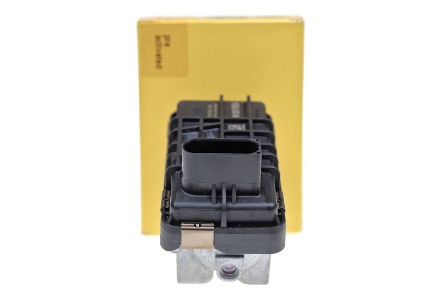 Sterownik 6NW009550-201 786880-5006S Ford Transit 2.2 TDCi 92/114KW 2012- - Photo 3 Sterownik 6NW009550-201 786880-5006S Ford Transit 2.2 TDCi 92/114KW 2012- - Photo 3