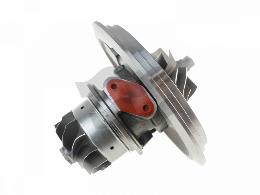 Centre de turbine 51091017231 831661-0013 MAN Truck 12.4L D26 353kW/480KM 2014- - Photo 5