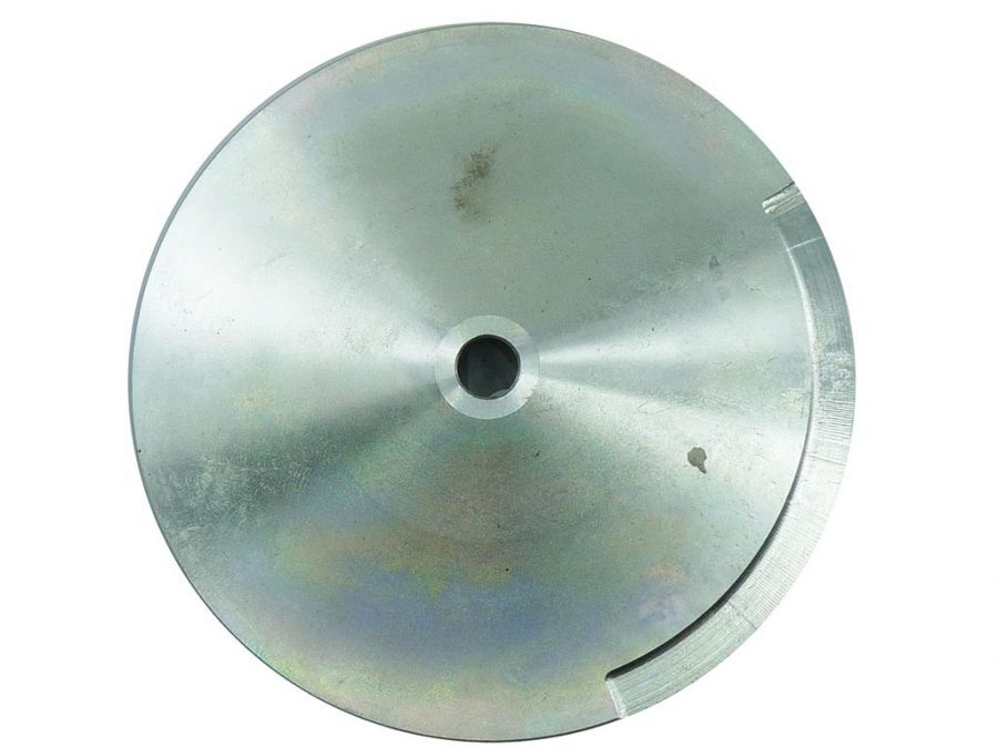 Compressor wheel 2834888 - Photo 4