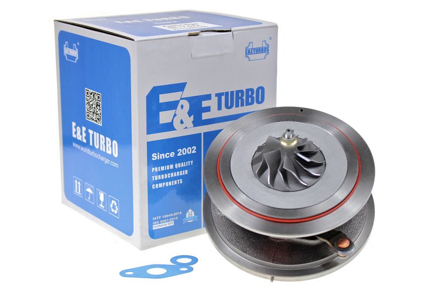 Turbo cartridge  Ford Tourneo 2.2 TDCi 114kW BK2Q6K682CA 786880