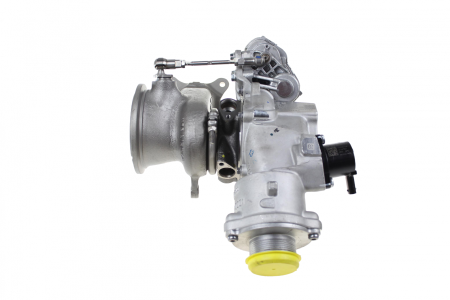 Remanufactured turbocharger Audi A4 40 2.0L TFSI EA888 2.0L 140kW 874595-5001RS - Photo 5