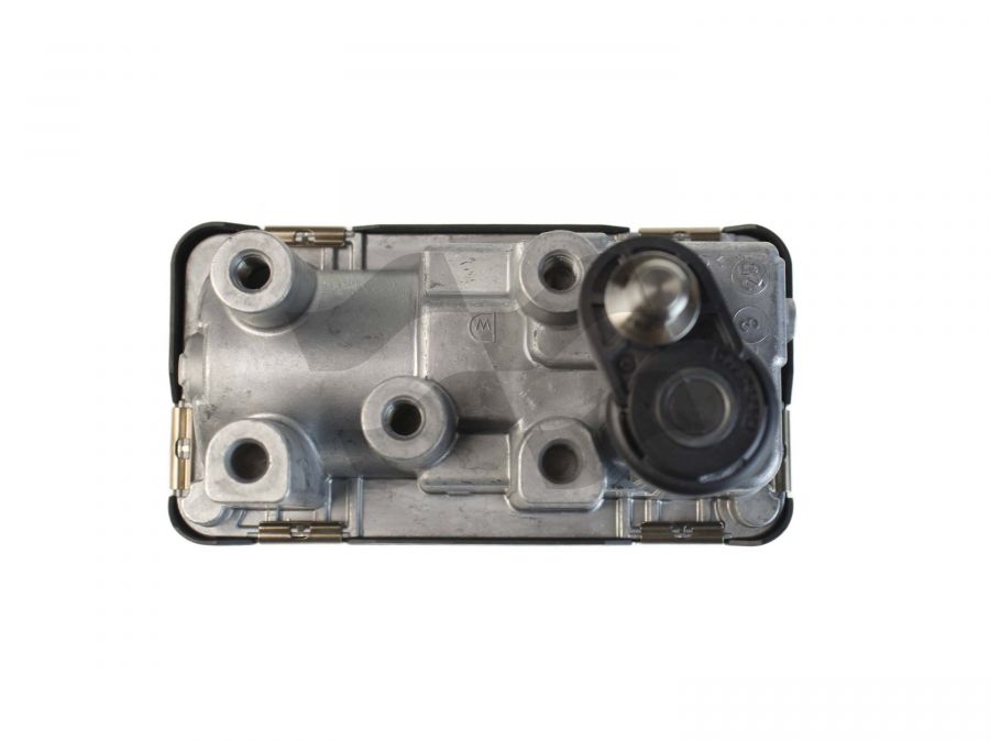 Nastawnik 6NW010430-141 do 8514267 40007575 BMW 1.5L B37D15A 70/85kW 2015- - Photo 3
