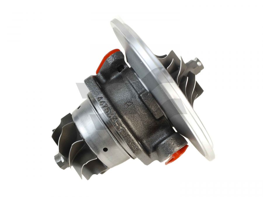 Koras turbo 802718-0004 MAN Truck 12.4L D26 353kW/480KM 2014- - Photo 5