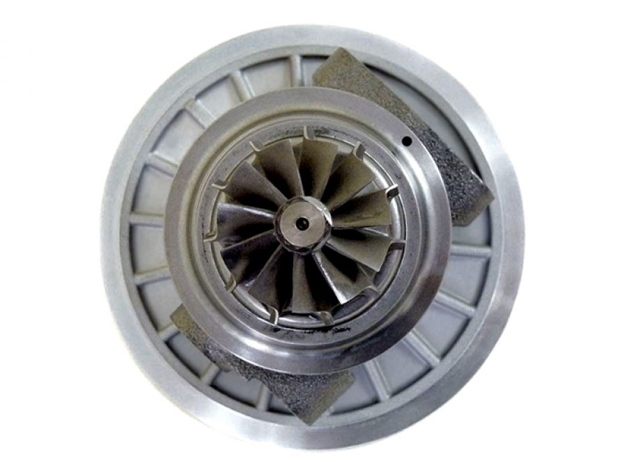 Turbo cartridge Toyota Corolla 2.2L D-4D 2ADFTV  110kW 17201-0R010 - Photo 2