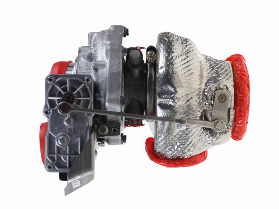 Nowa turbina Mercedes AMG A45S CLA 45S 2.0 M139 310kW A1390903500