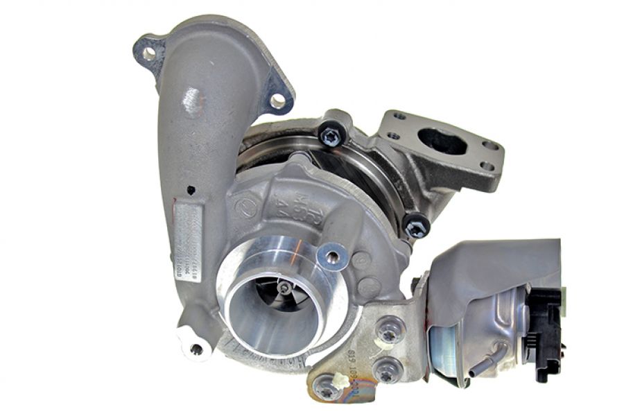 TURBINE NOUVEAU 819872-1 DS DS4 CROSSBACK 1.6L - Photo 5