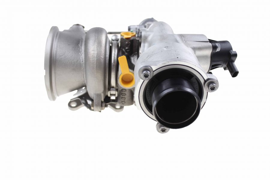Turbosprężarka regenerowana do VW Passat B8 DDA / DFC / DFH / DFM / DGC 2.0L 140 KW 53039700773RS - Photo 5