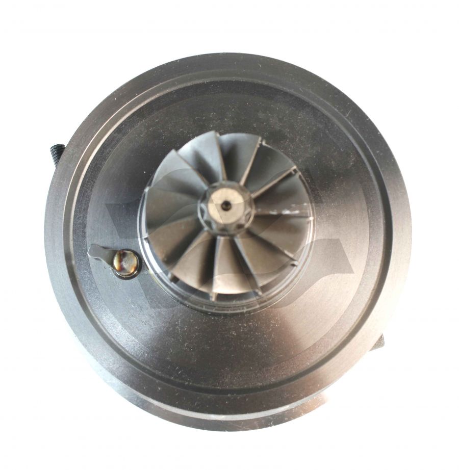 Картридж турбины 17201-0L040 9B001 Toyota 3.0L 1KD-FTV 126kW 2005 - - Photo 6