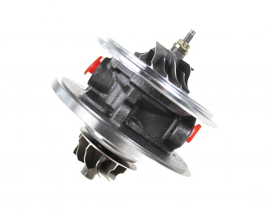 Turbo cartridge GT14-010 for 17201-0N030B Toyota Corolla D-4D 1.4L 66kW  - Photo 5