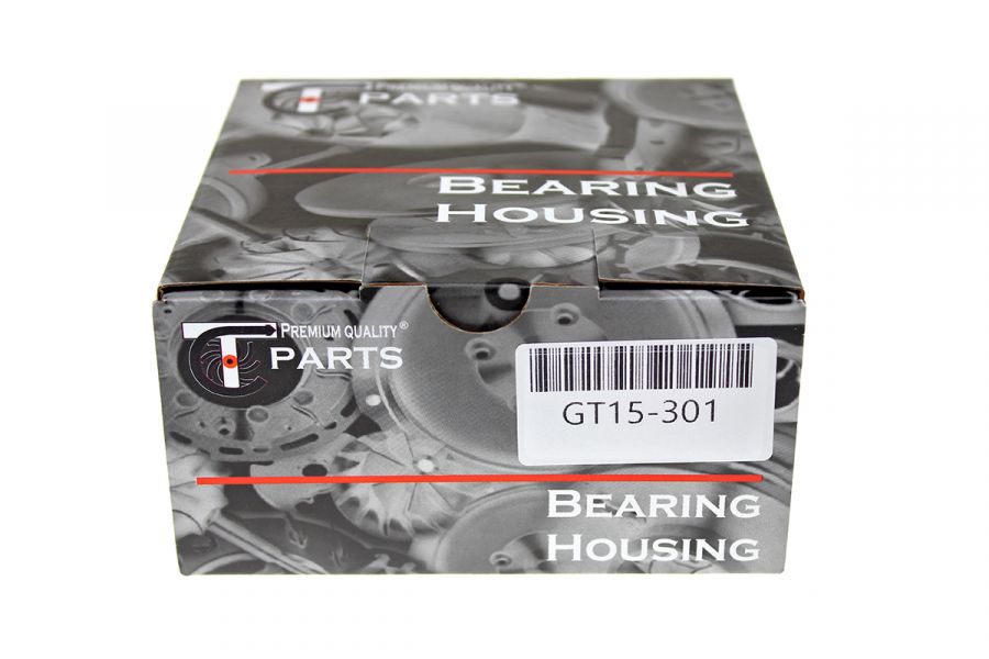 Bearing housing GA-01-0051 for 740821-0001  FORD FOCUS 1.6 TDCi 74KW 