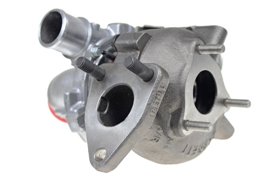 Turbocharger 751418-0002 TOYOTA AURIS 1.4L D-4D 1NDTV 66KW TC-005038 - Photo 5