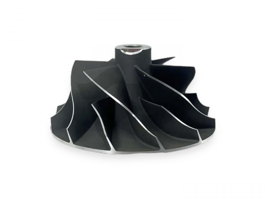 Compression wheel IH-03-0045 VIFY VD720033 - Photo 2