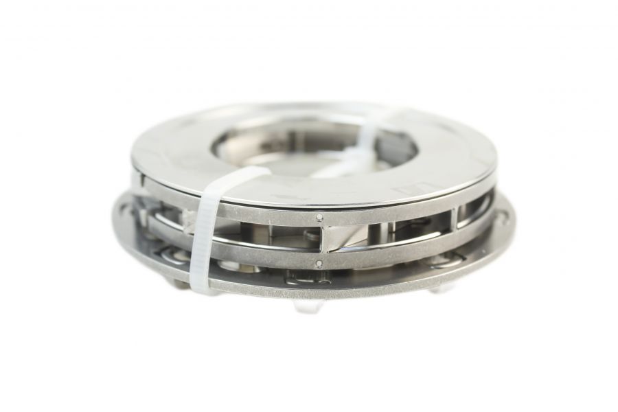 Nozzle ring for 16389700008 8570240 BMW B57D30B 3.0L 235kW 2015- - Photo 4