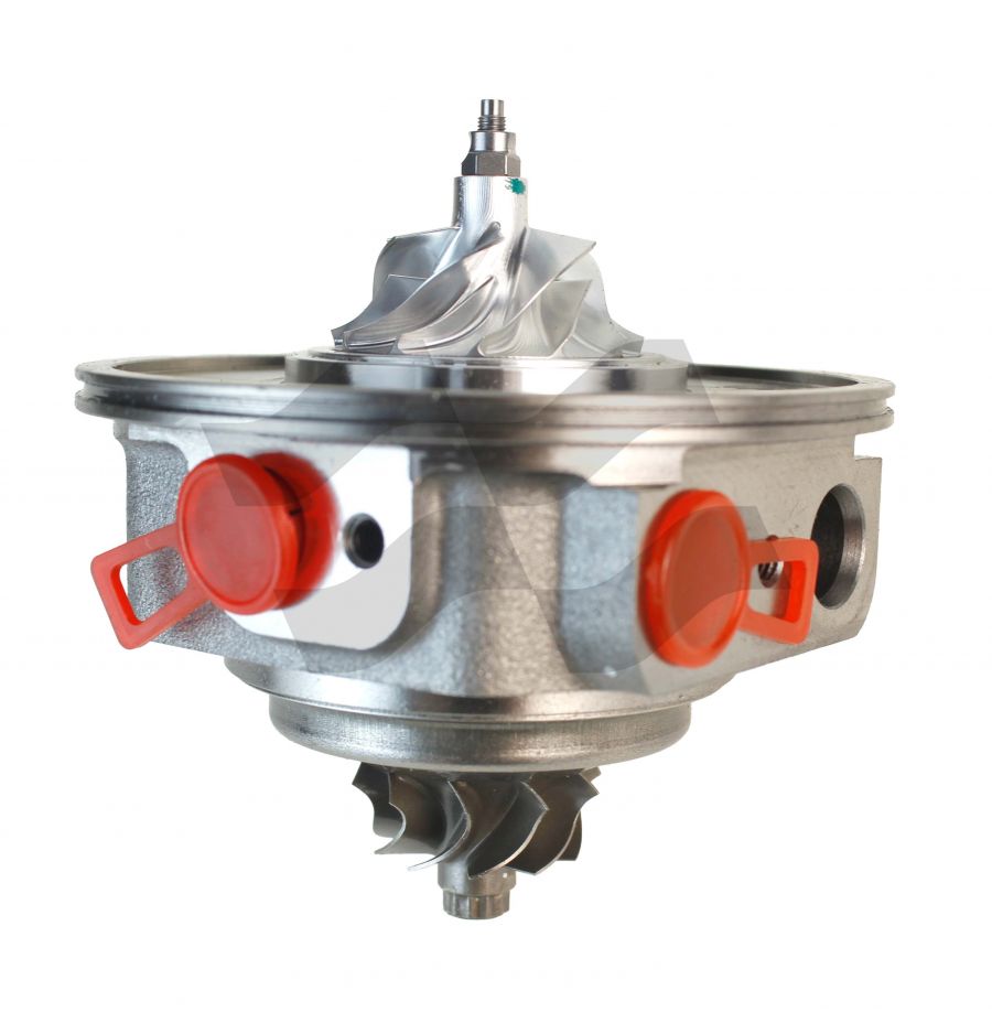 Картридж турбины 12328700 H6BG6K682AA Ford 1.0 Ecoboost B7DA 92kW 2018- - Photo 3