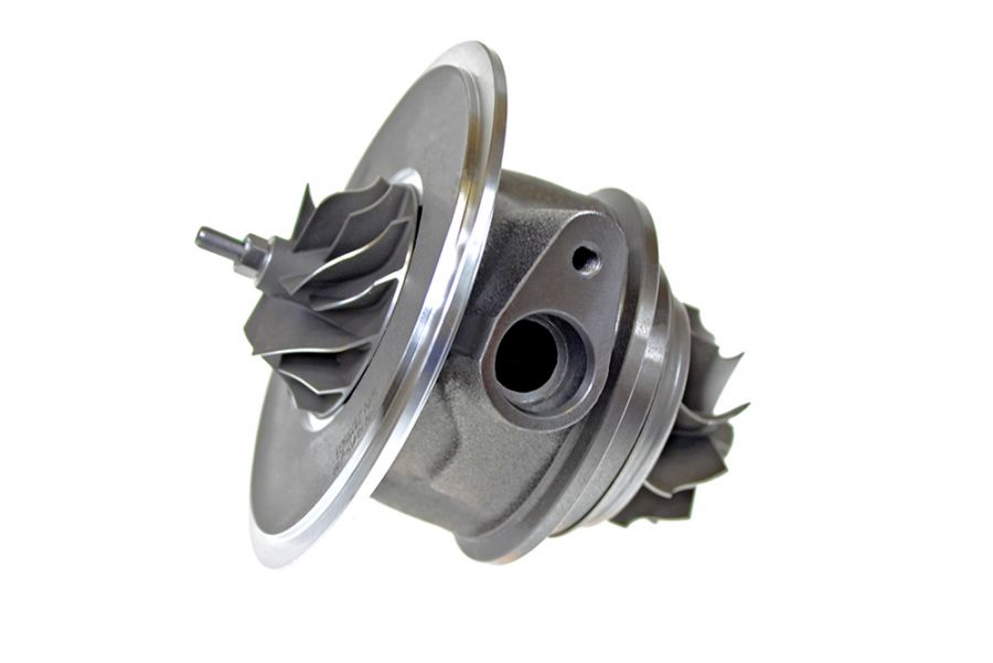 Turbo cartridge for Audi A8 4.0 TFSI CEUA CTGA 331kW  - Photo 4