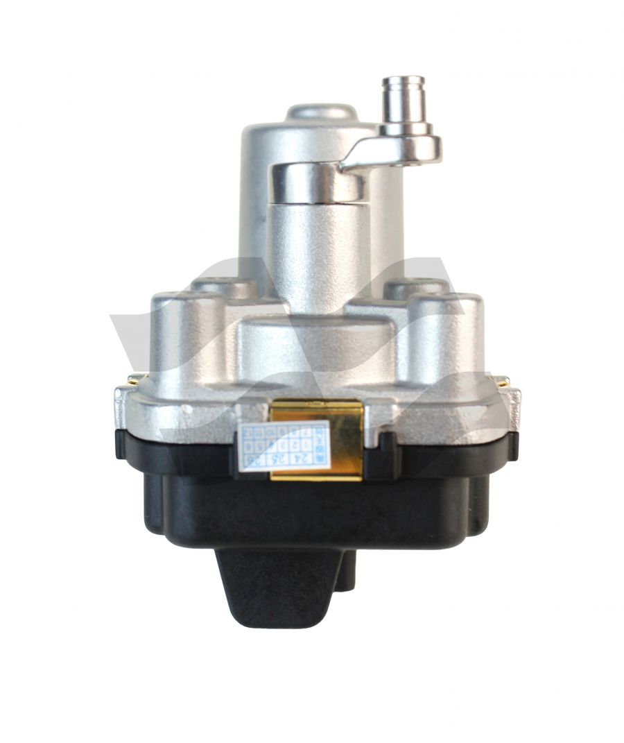 Nastawnik turbiny 49477-19500 2008129 Ford 2.2 TDCI 147kW 2010-2015 - Photo 5