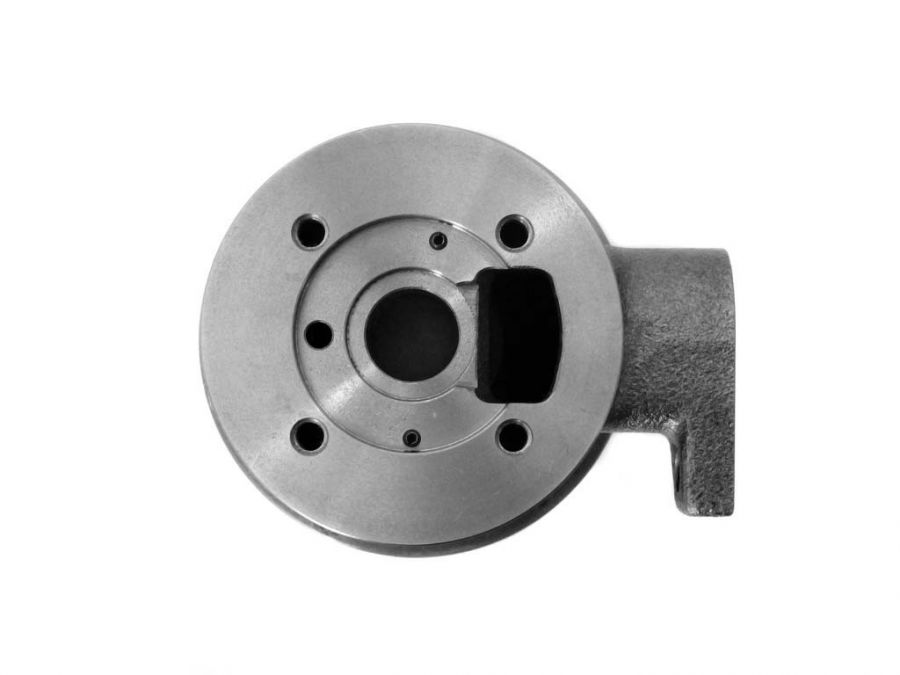 Корпус подшипника BMW 3.0L N57D30 230kW BW-01-0100 - Photo 4