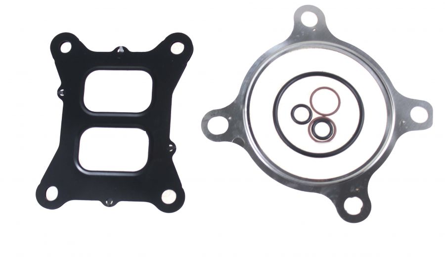 Extended gasket set for 06L145722N Audi A4 1.8L TFSI 125 kW  - Photo 3