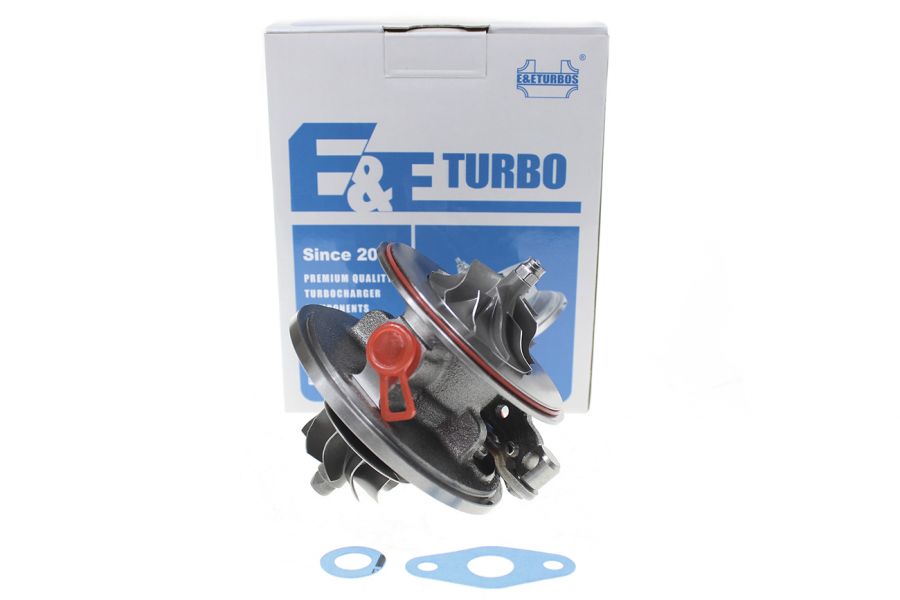 Rumpfgruppe VW Touran 1.9TDI BV39-71 BV39-72 03G253014T - Photo 8