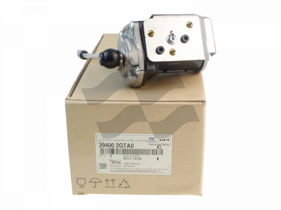 Actuator 39400-2GTA0 for 28231-2GTA1 90124-01050 Hyundai/KIA 2.0 Theta 2 Engine