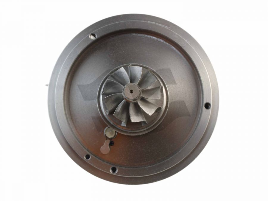 Картридж турбины 057145873N 786267-2 VW Touareg 4.2 TDI CCFC 250kW 2010-2015 - Photo 6
