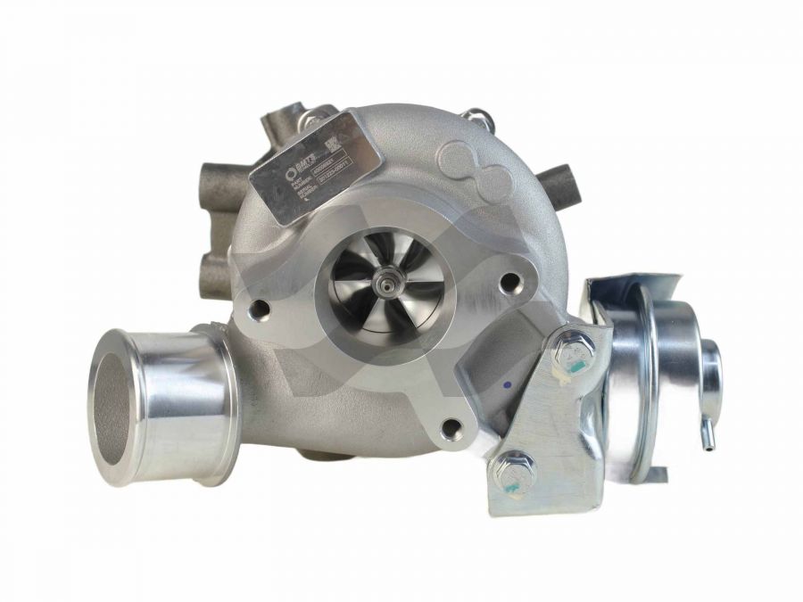 Turbosprężarka nowa 1515A295 40008921 Mitsubishi 2.2L DI-D 110/131kW 2012- - Photo 2