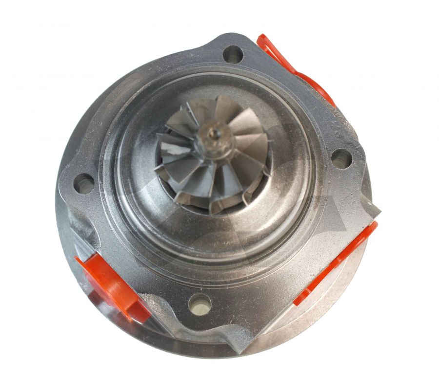 Noyau de turbine Koras 12328700 H6BG6K682AA Ford 1.0 Ecoboost B7DA 92kW 2018- - Photo 4