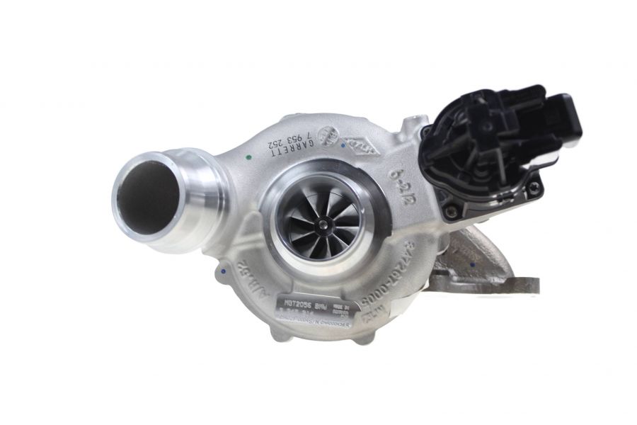 New turbocharger 894023-0004 for BMW 320i (G20 & G21) 2.0L 133kW - Photo 2