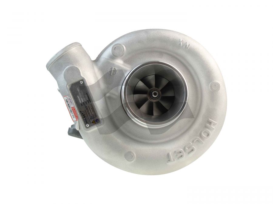 Nowa turbosprężarka 3787189H 4035499 A3919119 Cummins 6BTA 5.9L 160KM/118kW - Photo 3