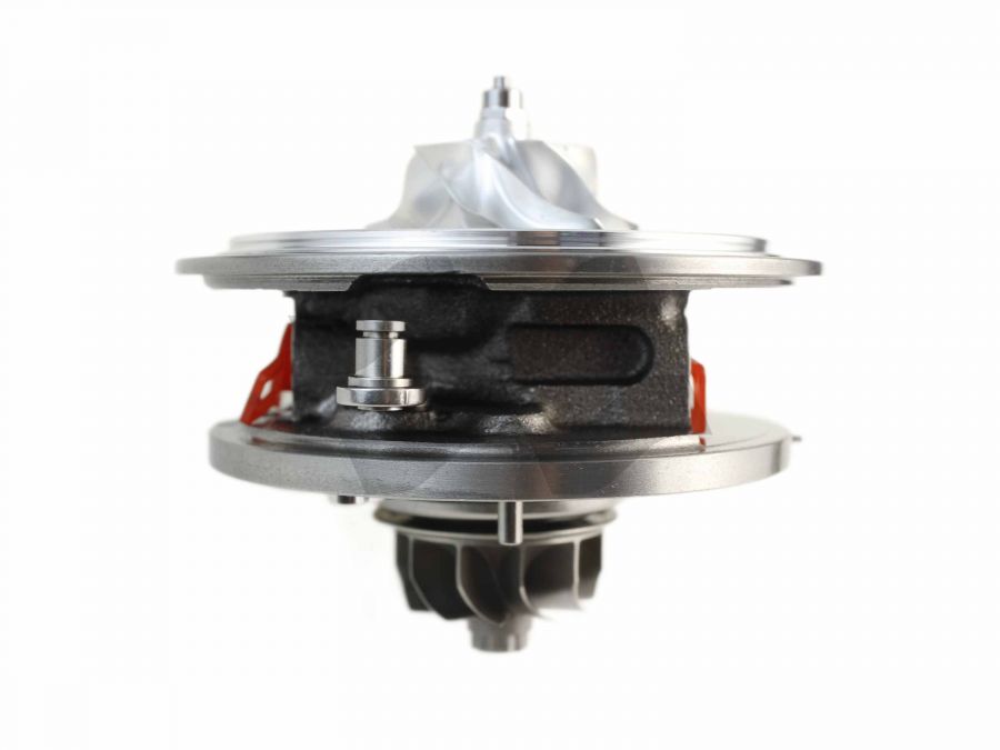 CHRA de turbine 821785-0002 ALFA ROMEO GIULIETTA 2.0 JTDM 110/125KW 2010- - Photo 2