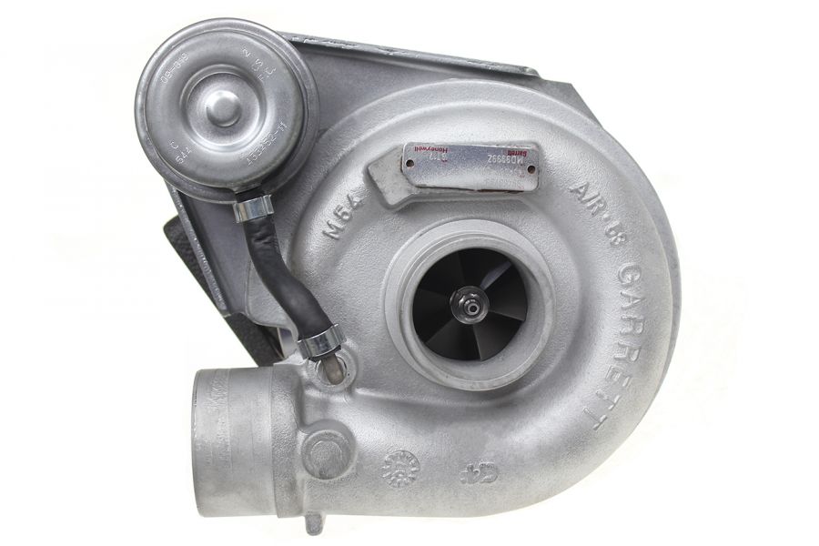 REMANUFACTURED TURBOCHARGER 454061-5001RS