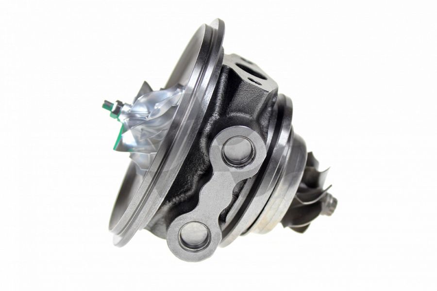Сердечник турбокомпрессора A2700900080 9V104 Mercedes 1,6 л M270  90 кВт/110 кВт 2011 г. - Photo 6