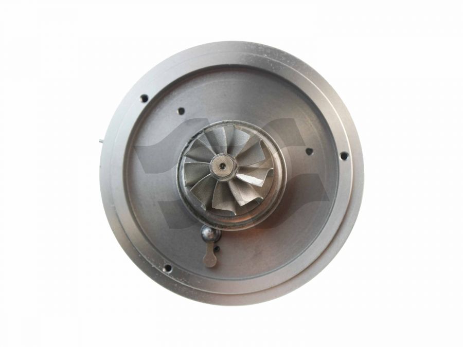 Turbo cartridge 756867-0002 03G253010 VW 2.0 TDi BMM 103kW 2007- - Photo 5