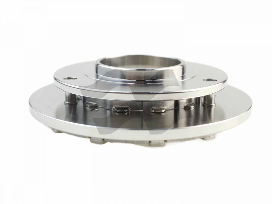 Variable geometry for 1515A295 Mitsubishi Outlander 2.2 DI-D 110/131kW 2012- - Photo 4