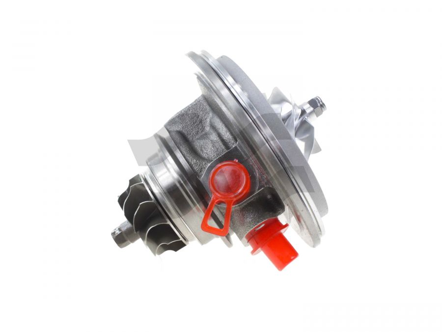 Картридж турбины 53039700578 к Peugeot 508/3008 1.6L THP 132kW 2017- 9814415480 - Photo 5